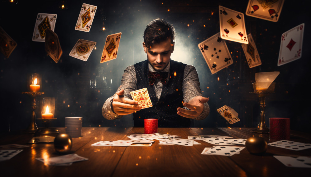 The Psychology of Bluffing: A Deeper Look into Card Games