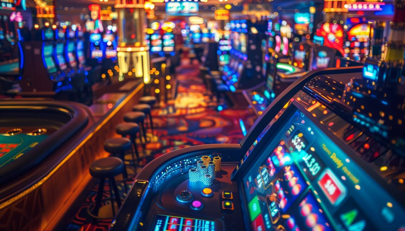 Exploring The Rise Of Low Deposit Trends In Canadian Online Casinos