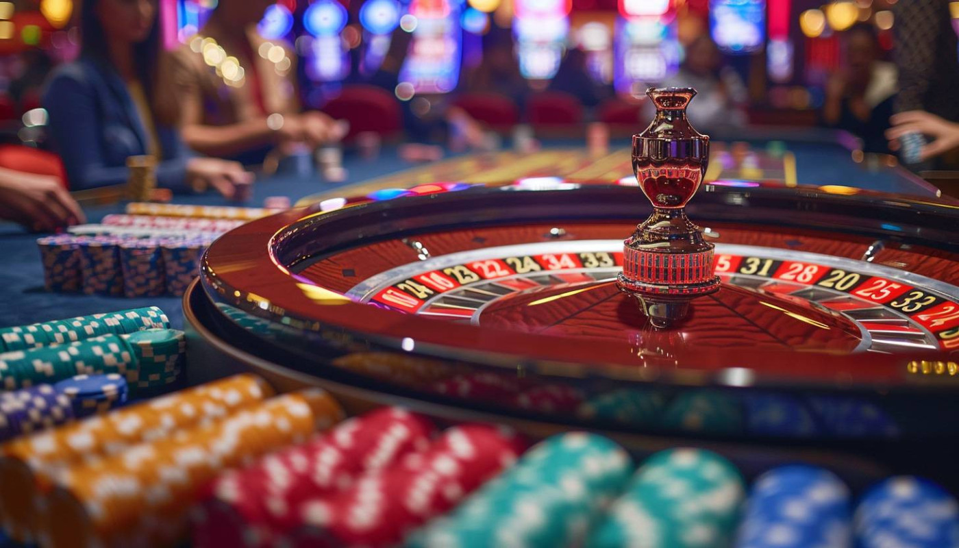 Key Features Of Live Casino Games That Enhance Player Engagement