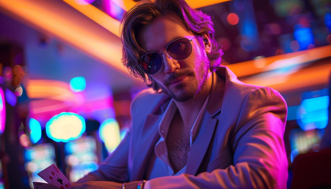 Strategies To Master Online Casino Games Effectively